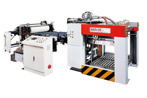 SU 134B 上光機(jī) Featured Image