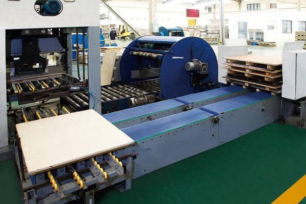 連續收料機 Featured Image